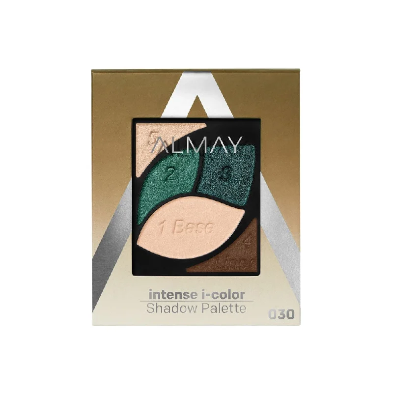 Almay Intense I-Color Shadow Palette 030 Hazels 2.9g