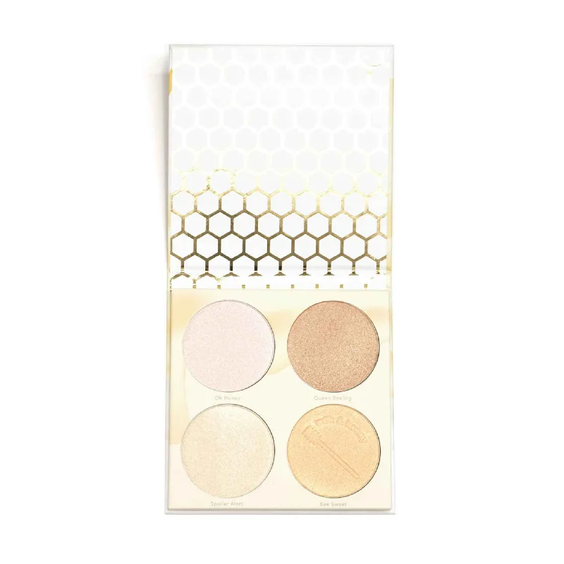 MILK & HONEY HIGHLIGHTING PALETTE