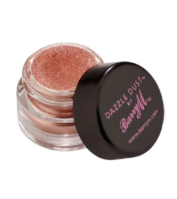 Dazzle Dust | Bronzed Pink