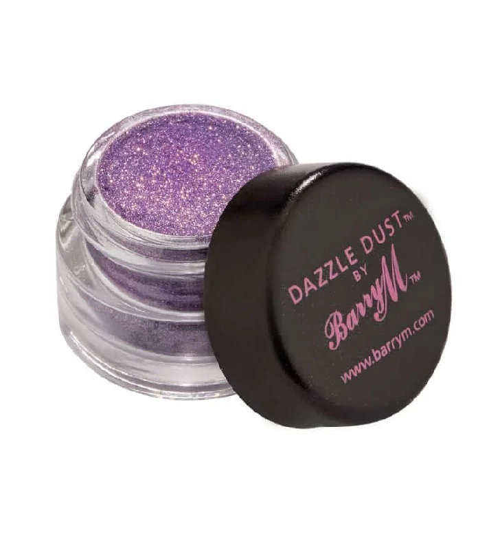 Dazzle Dust | Soft Iris