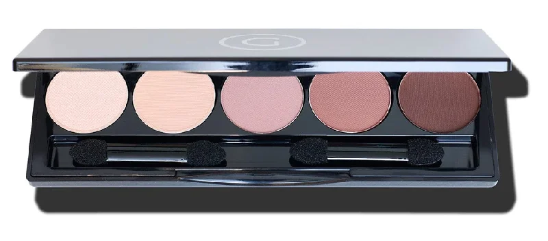 Effortless Eye Shadow Palette