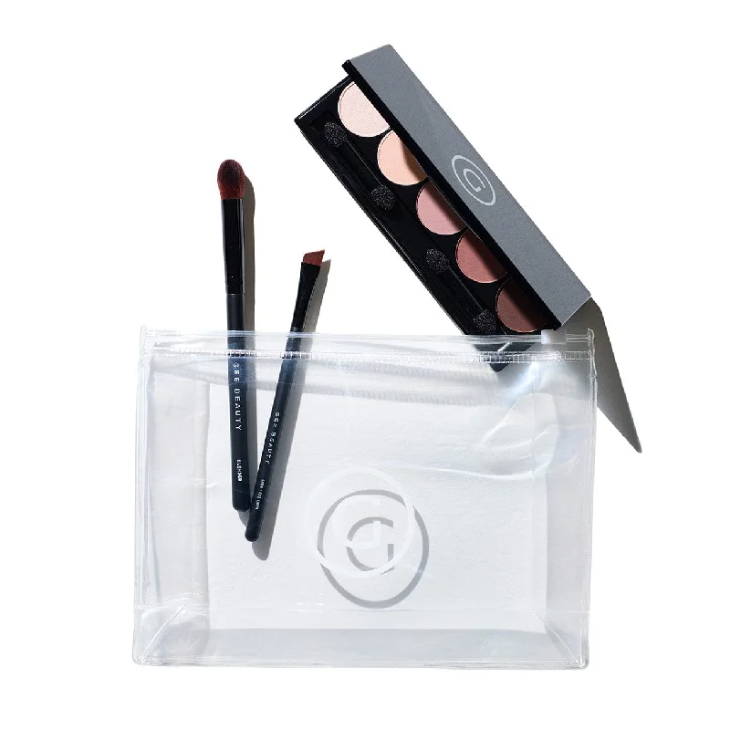 Effortless Eyeshadow Kit