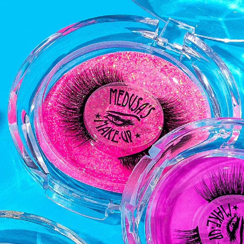 Faux Mink Eyelashes - Princess