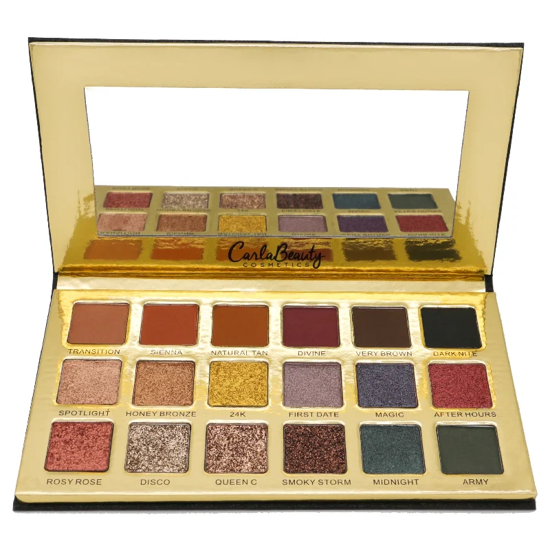 Glamnite Palette