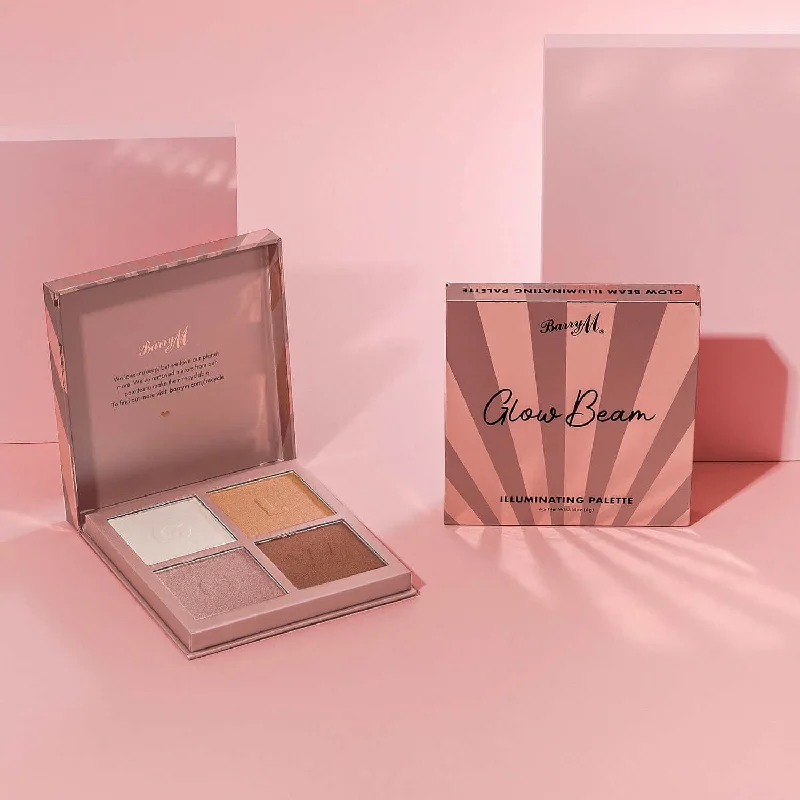 Glow Beam Illuminating Palette