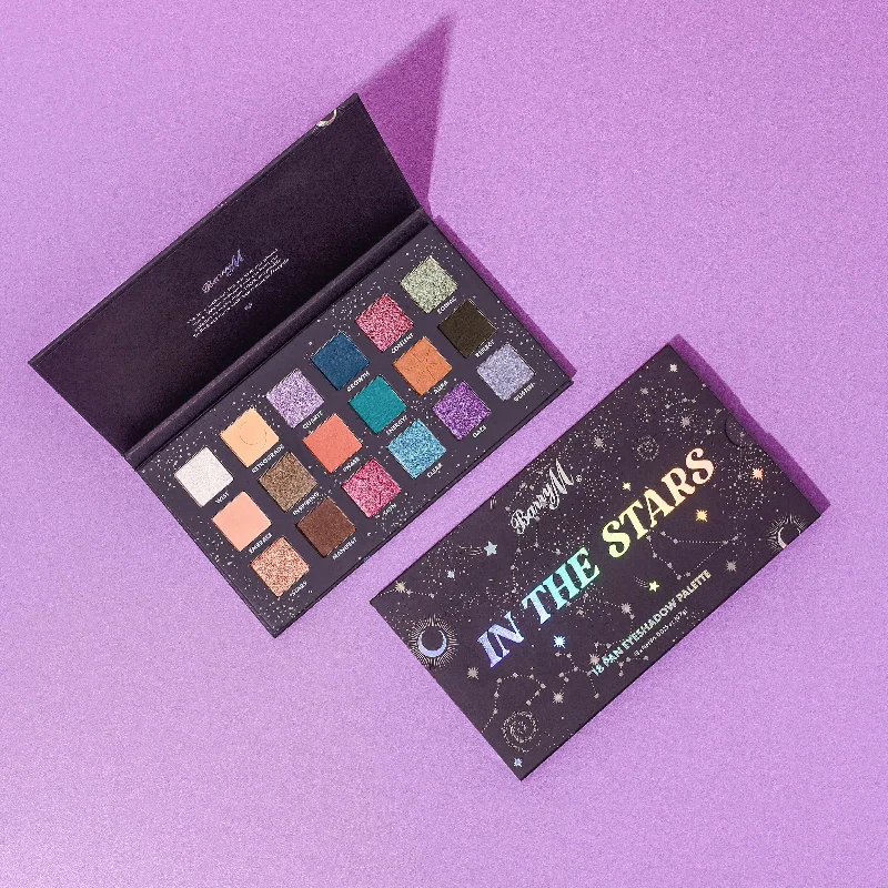 In the Stars Eyeshadow Palette