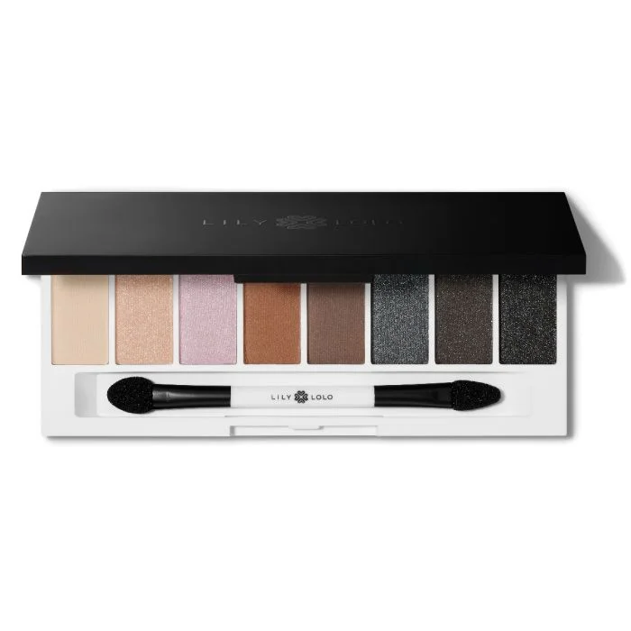 Lily Lolo Eye Palette