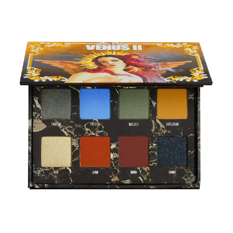 EYESHADOW PALETTE VENUS II