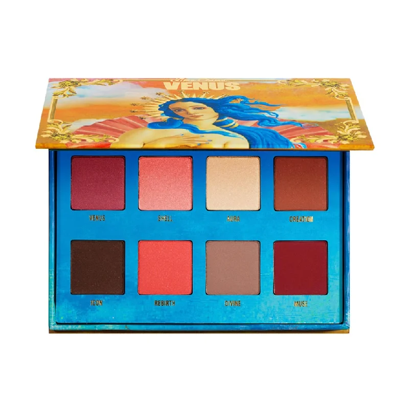 EYESHADOW PALETTE VENUS