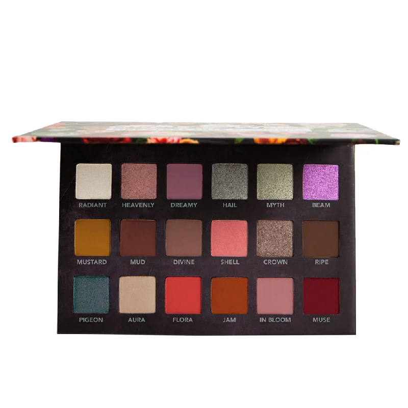 GREATEST HITS BANGER EYE & FACE PALETTE