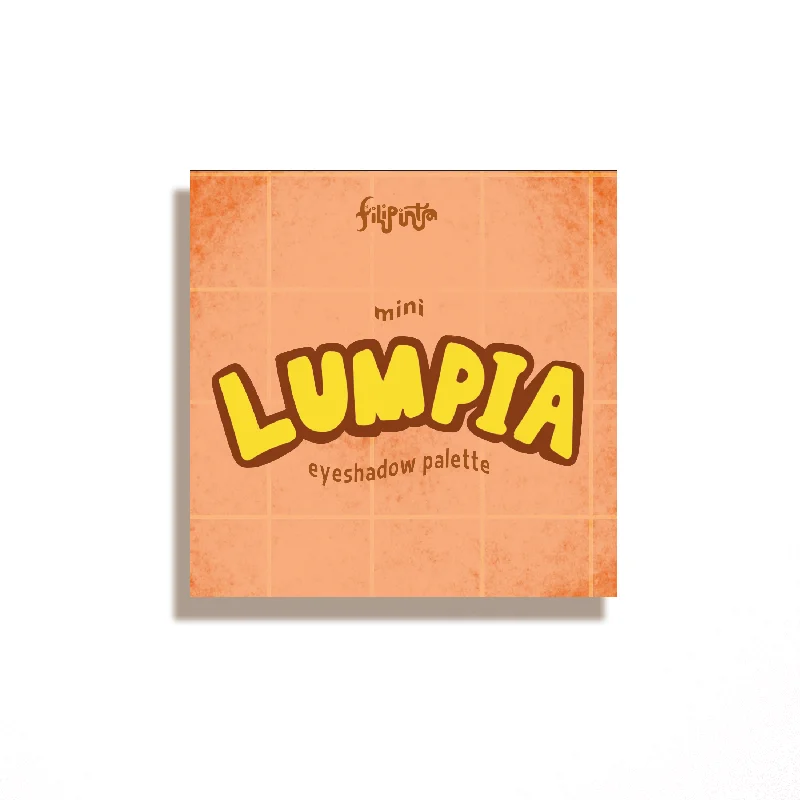 Lumpia Mini Palette