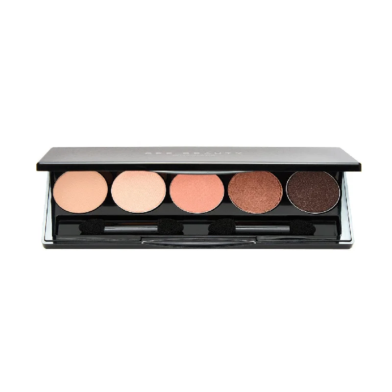 Soft Signature Eyes Palette