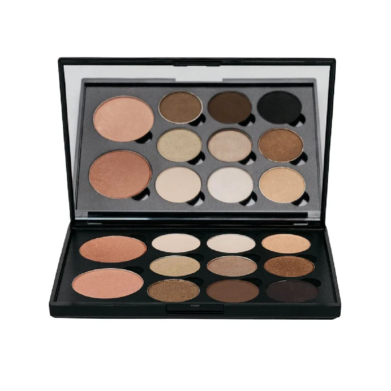 The Major Neutrals Palette