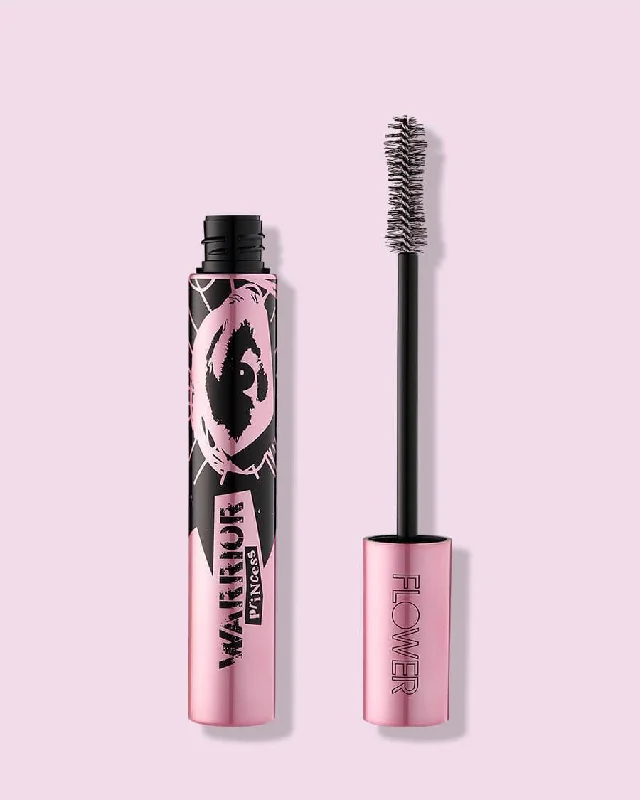 Warrior Princess Mascara