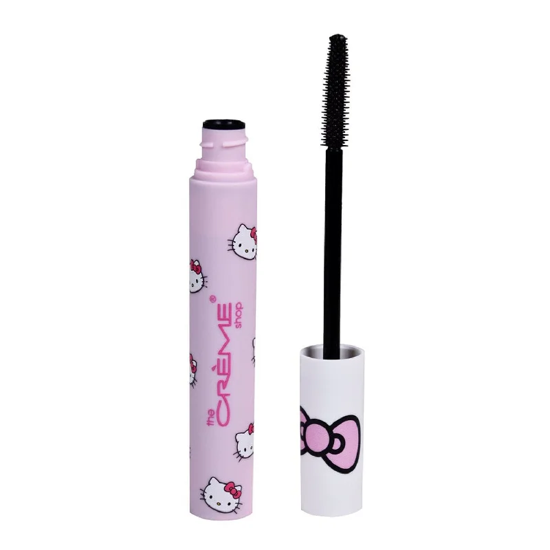 The Creme Shop Hello Kitty Lash Luv Serum Mascara