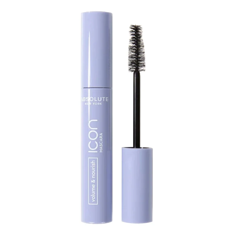 Absolute New York Icon Volume & Nourish Vegan Mascara