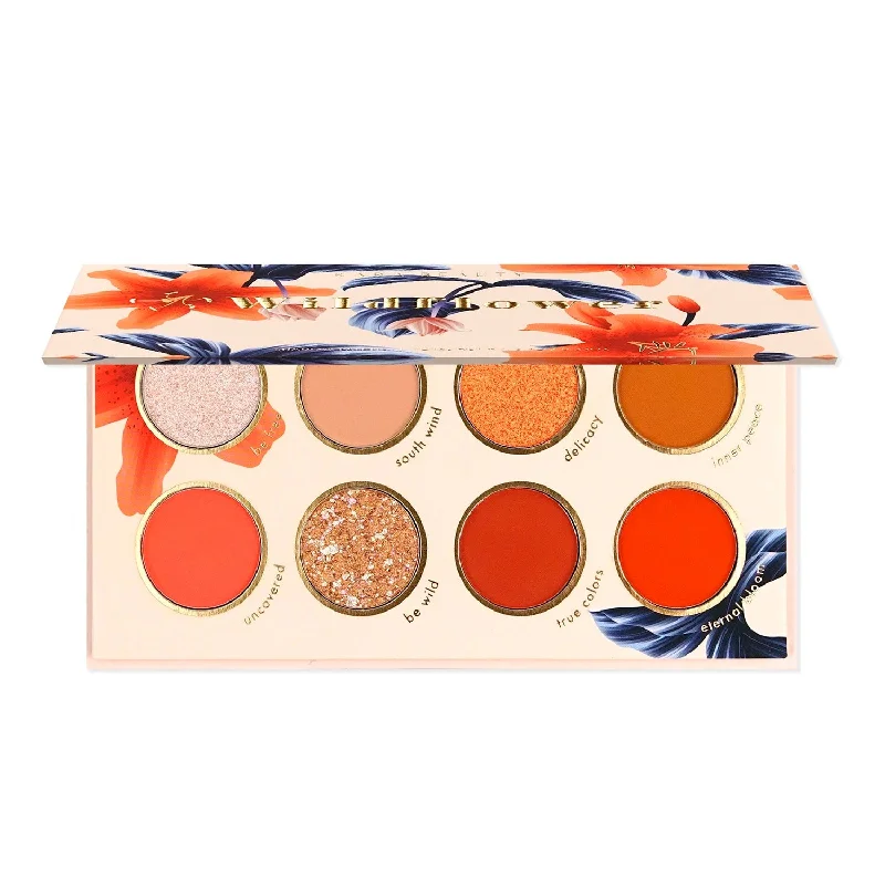 Kara Beauty Wildflower Shadow Palette