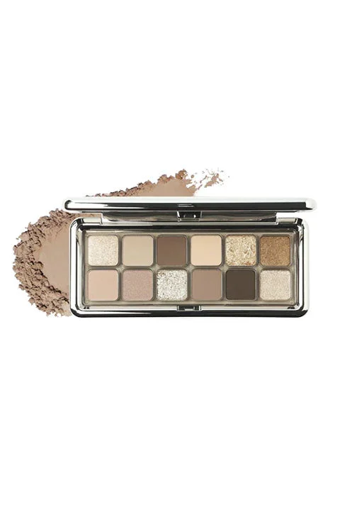 [3CE] Eyeshadow Palette New Take Edition - Raw Neutrals (0.33 fl.oz)