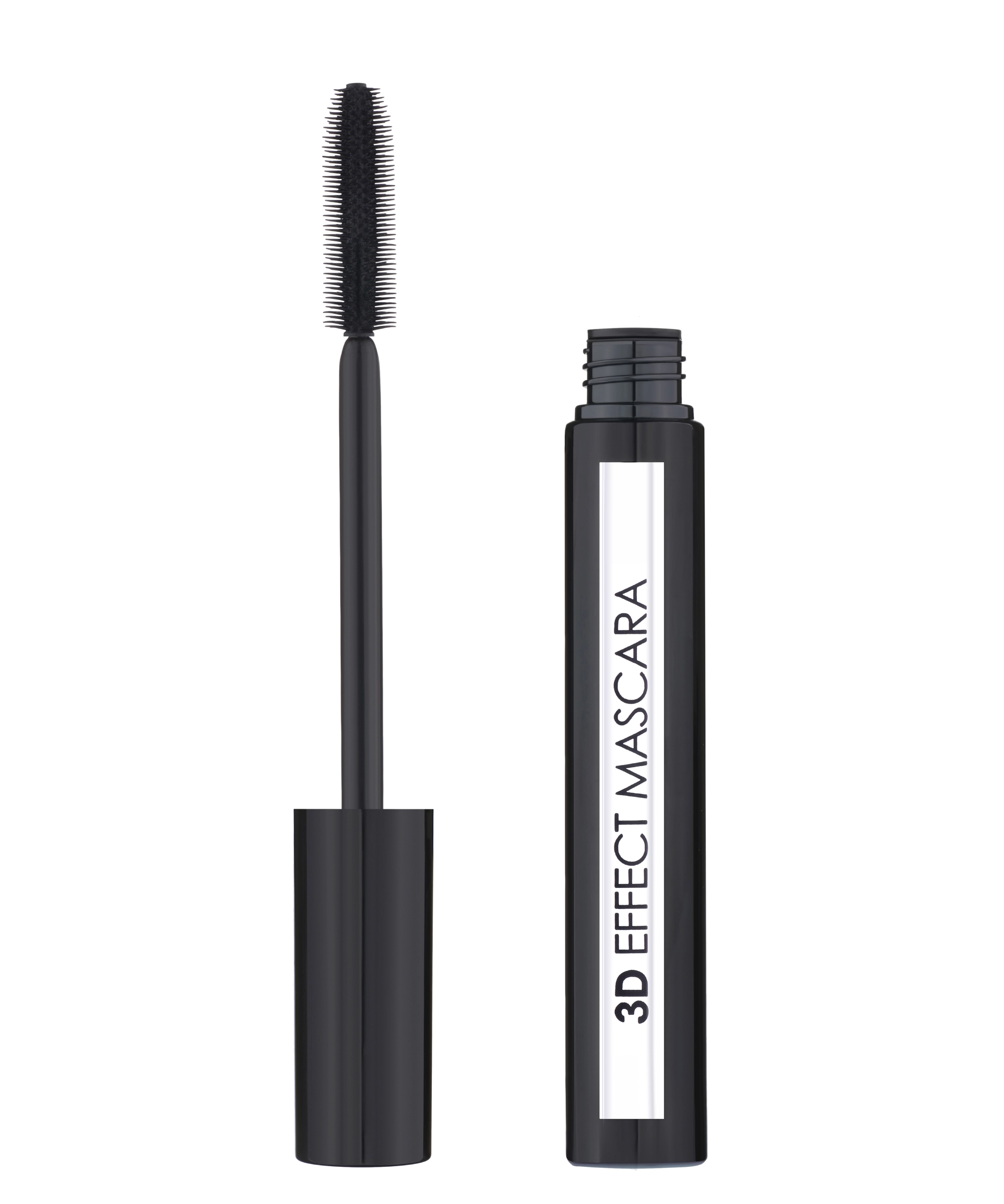 3D Effect  Mascara