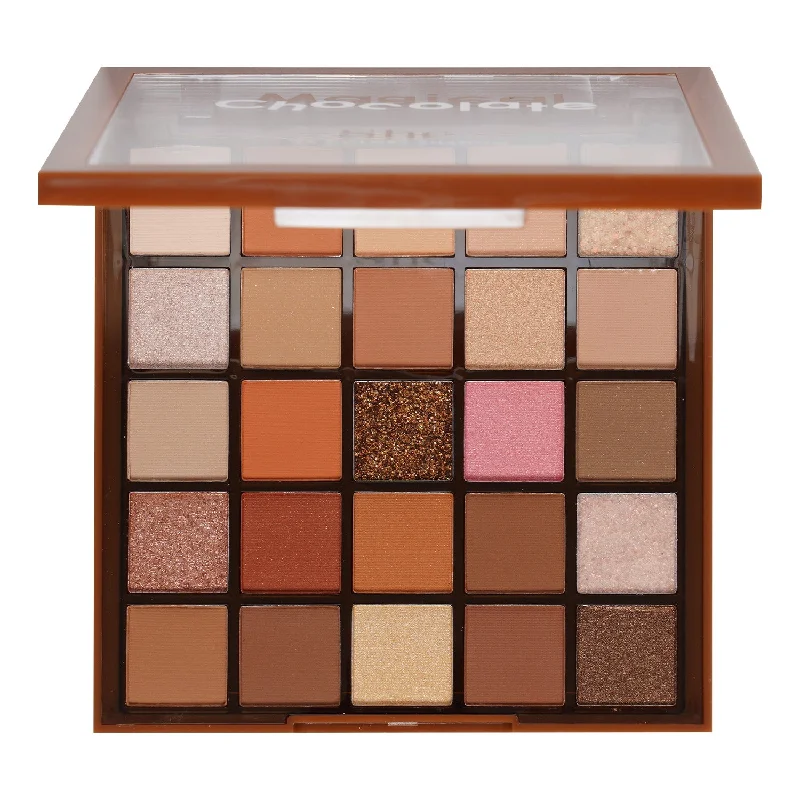 S.he Makeup Magical Chocolate Palette 1.12oz/ 32g