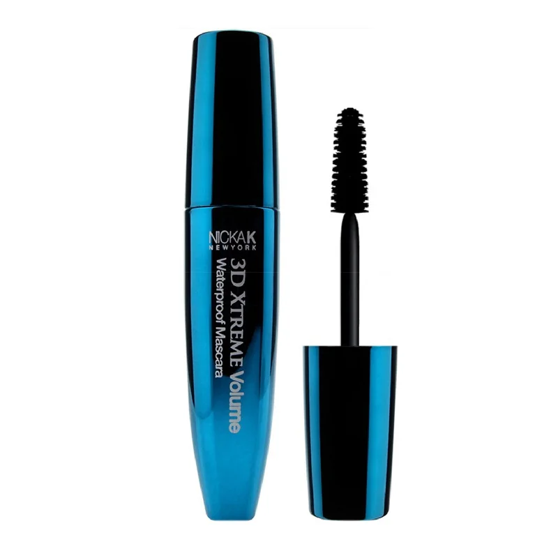 Nicka K New York 3D Extreme Volume Mascara