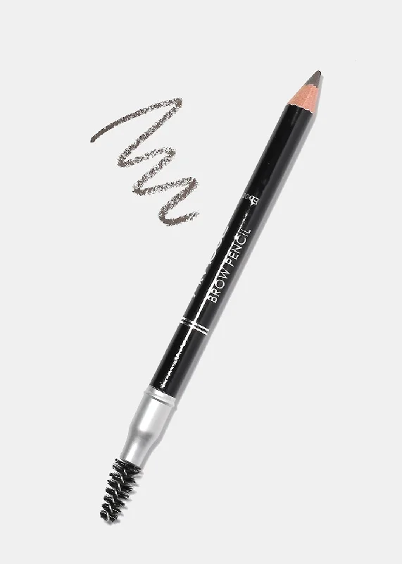 Amuse Eyebrow Pencil - Ebony