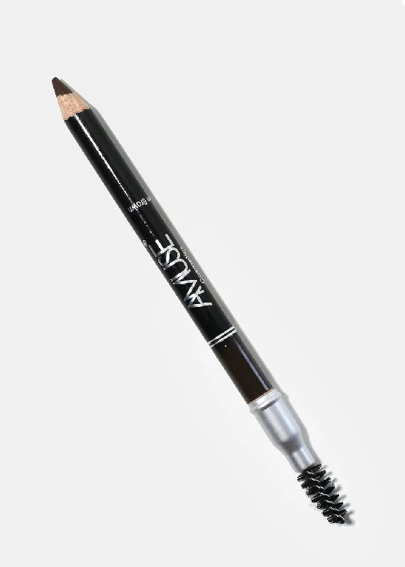 Amuse Eyebrow Pencil - Medium Brown