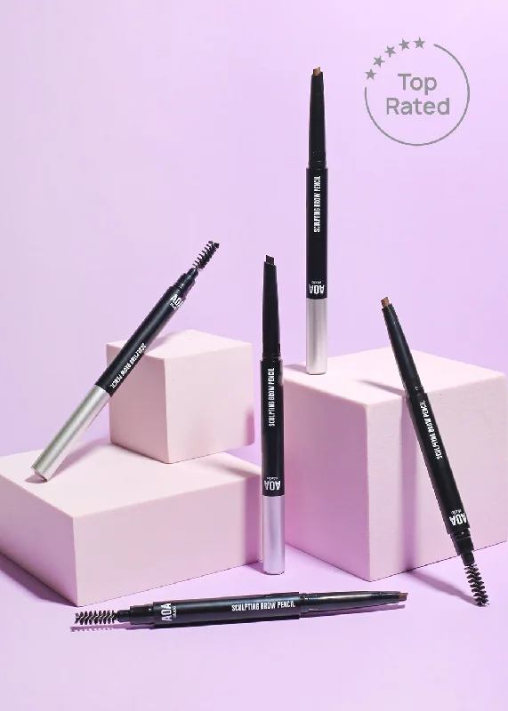 AOA Sculpting Brow Pencil