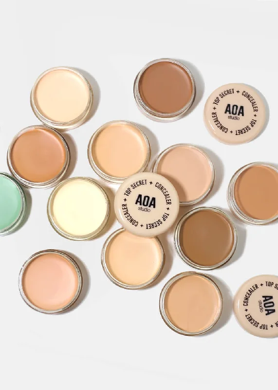 AOA Studio Top Secret Concealer