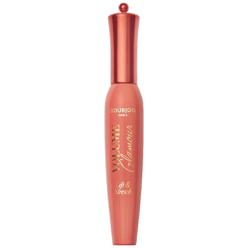 Bourjois Volume Glamour Lift & Stretch Mascara - Black 12Ml