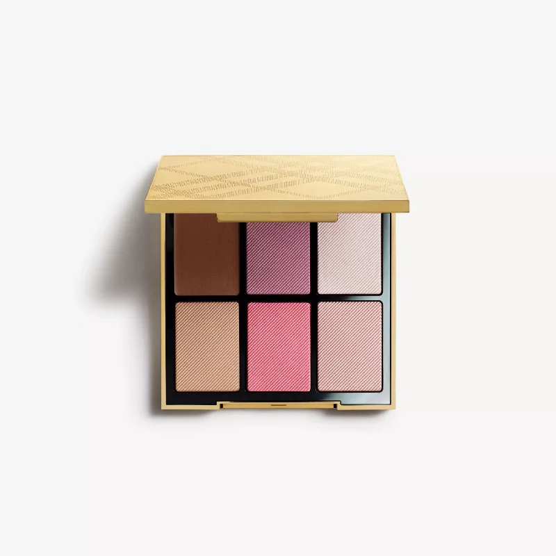 Burberry Essentials Glow Palette