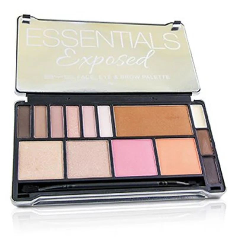 BYS  0.8 oz Essentials Exposed Palette