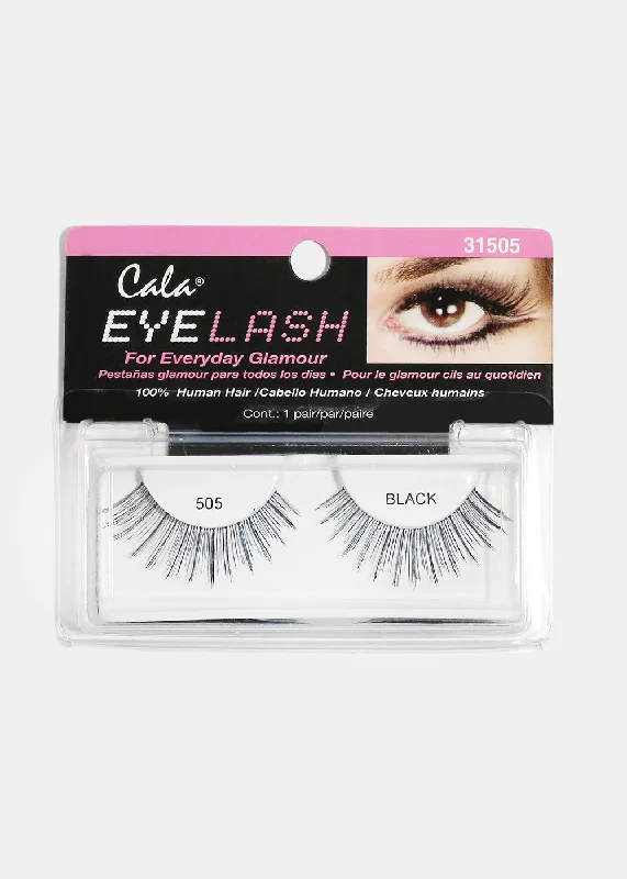 Cala Glamour Eyelashes #505