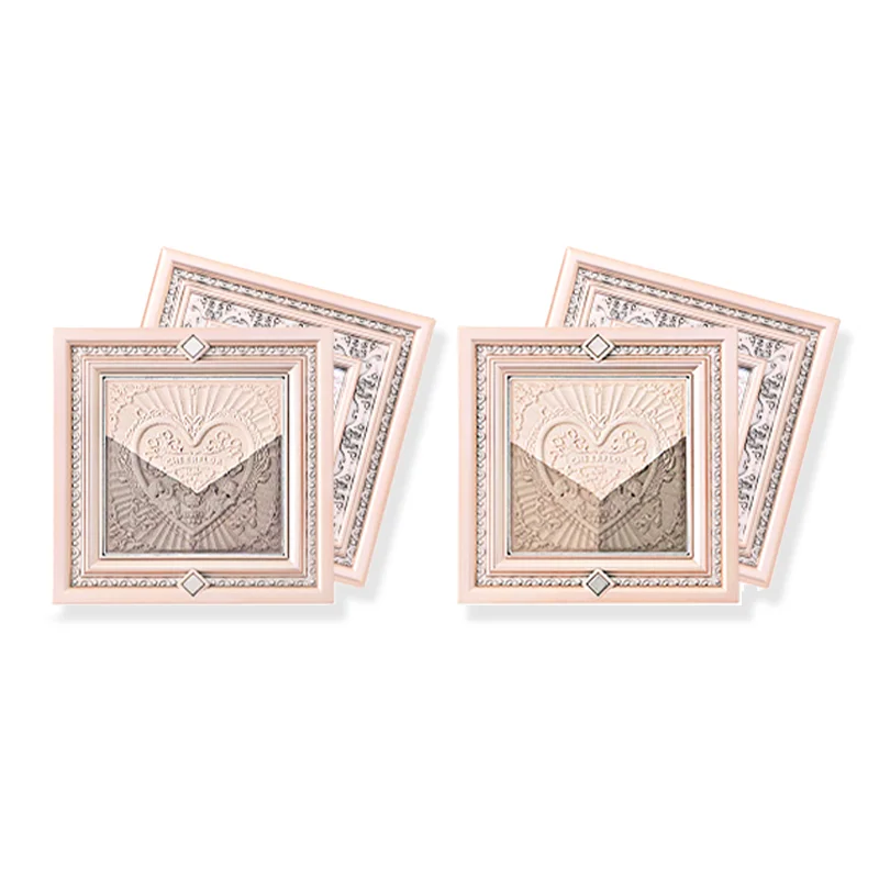 CHEERFLOR Angel Frame Contour & Highlight Palette