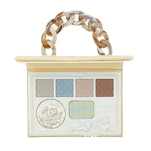 Cheerflor Serenade of Angels Eyeshadow Palette