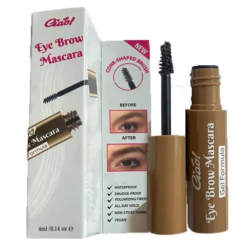 ciao eye brow mascara 1