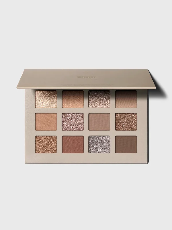 Classic Glam Eyeshadow Palette