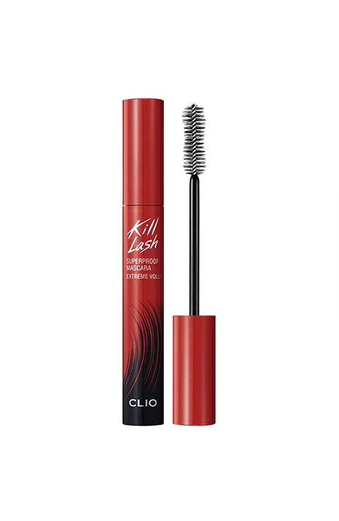 [CLIO] Kill Lash Superproof Mascara (7g /0.24fl.oz)