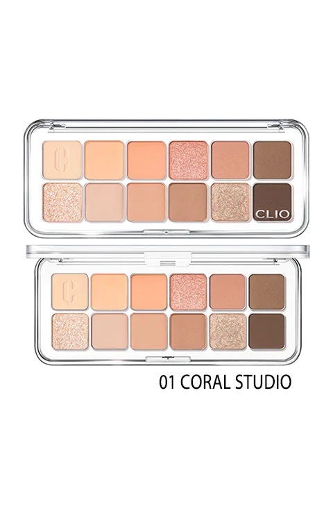 01 Coral Studio