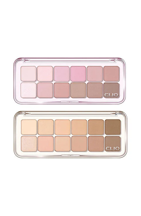 [CLIO] Pro Eye Palette Air New 2Color