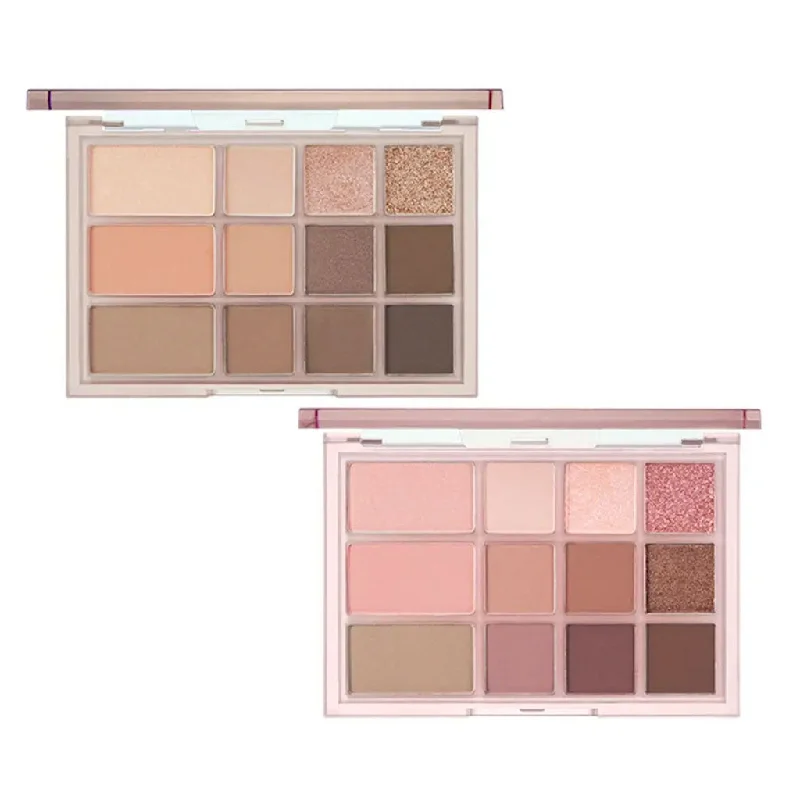 Shade & Shadow Palette