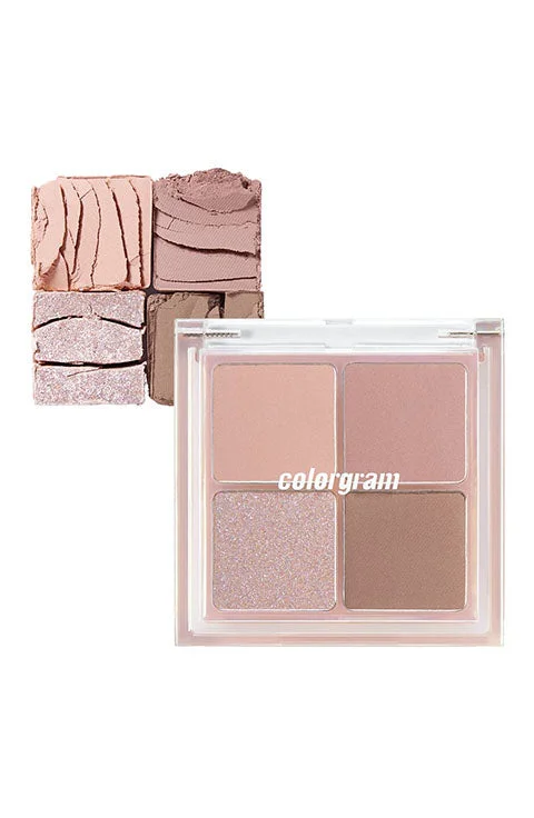 #03 Pink Brown