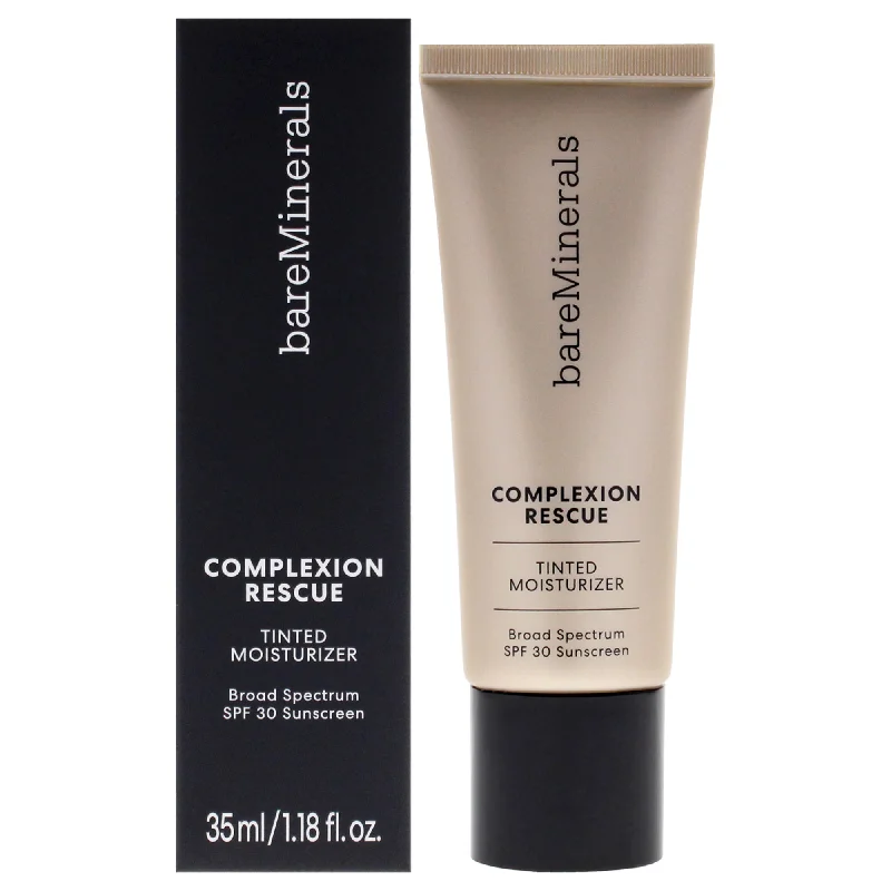 Complexion Rescue Tinted Moisturizer SPF 30 - 03 Buttercream by bareMinerals for Women - 1.18 oz Foundation