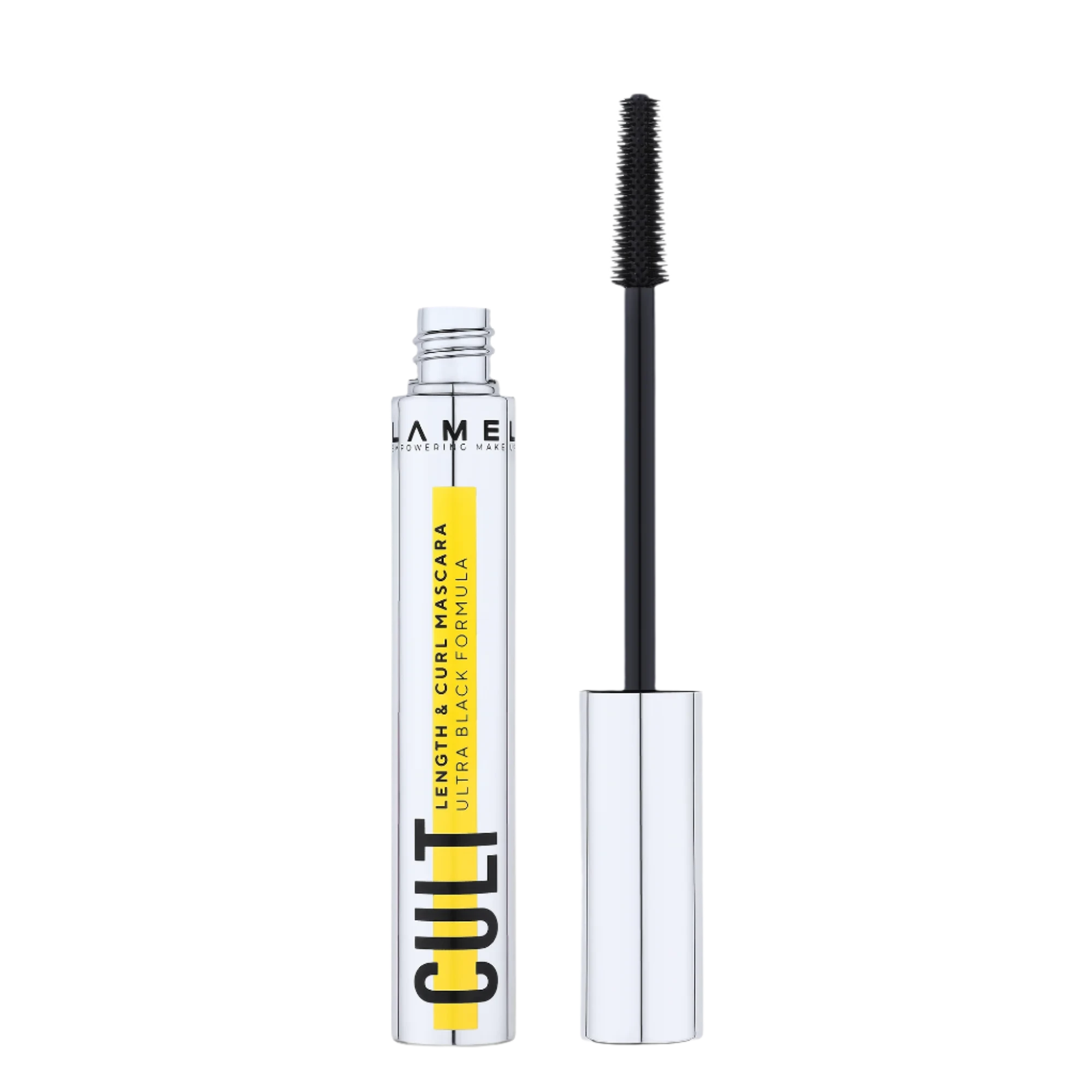 Cult Length & Curl Mascara