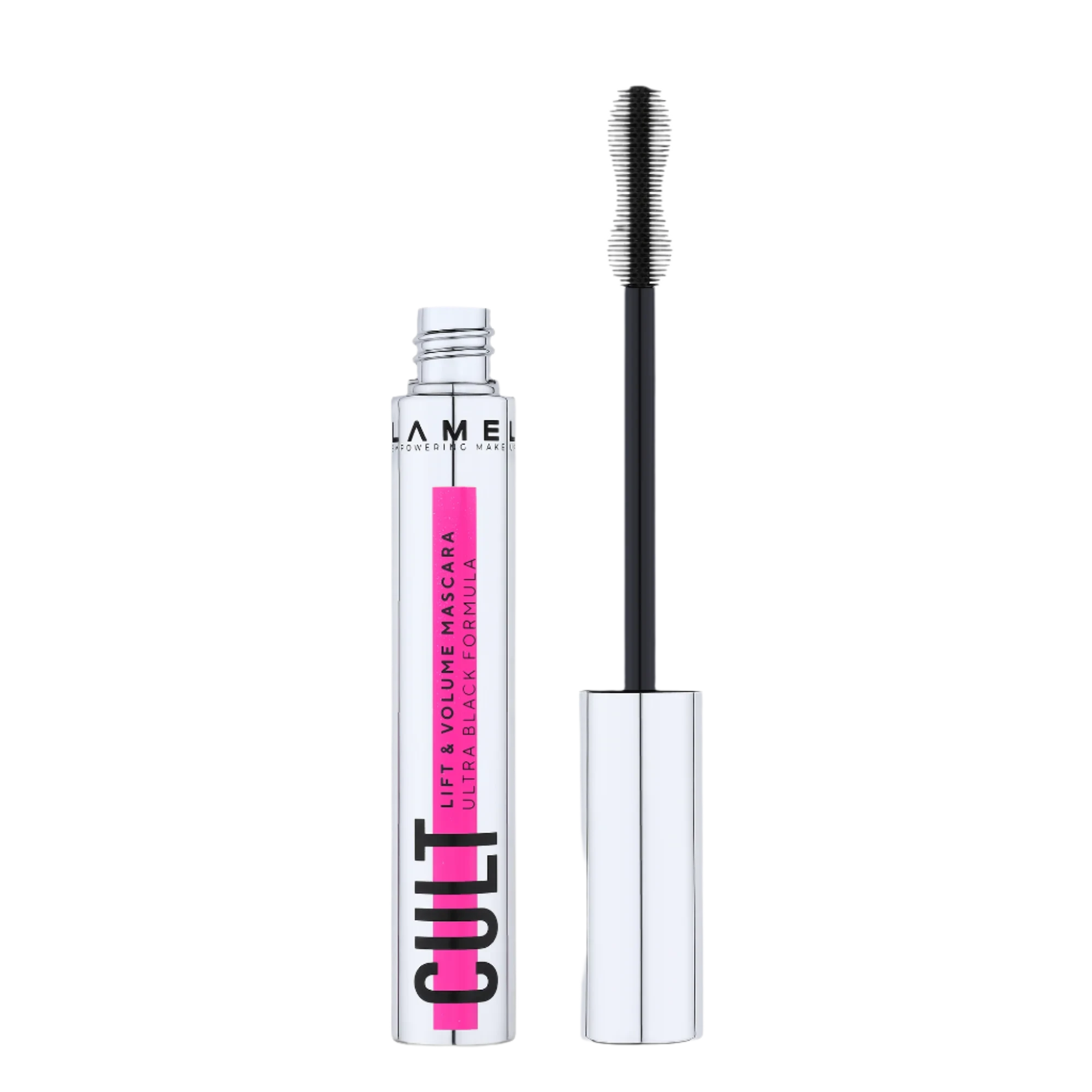 Cult Lift & Volume Mascara