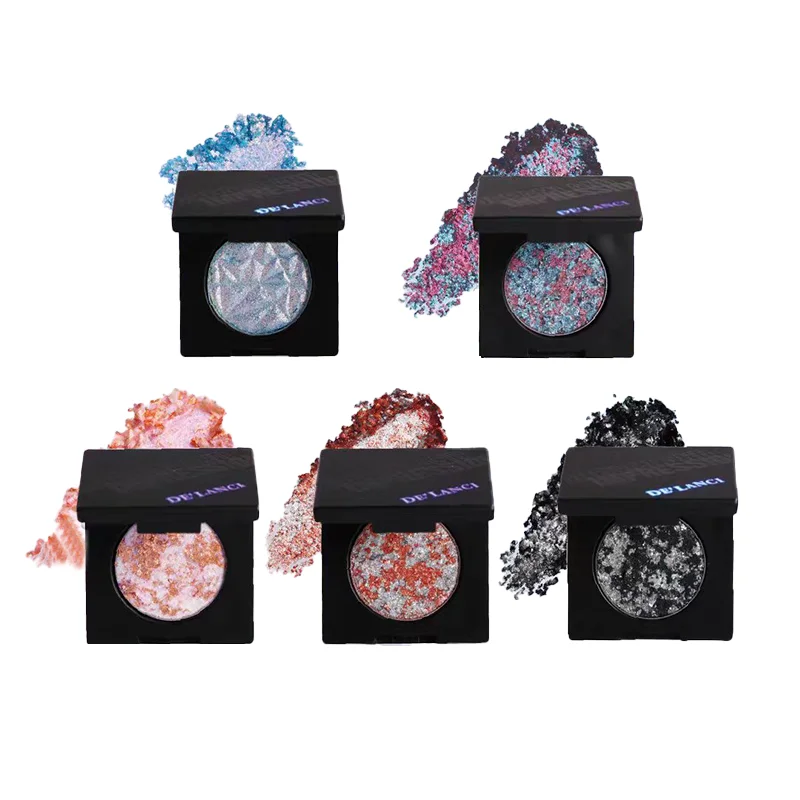 DE'LANCI Daydream Series Eyeshadow