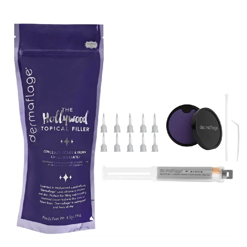 Dermaflage Concealer Kit