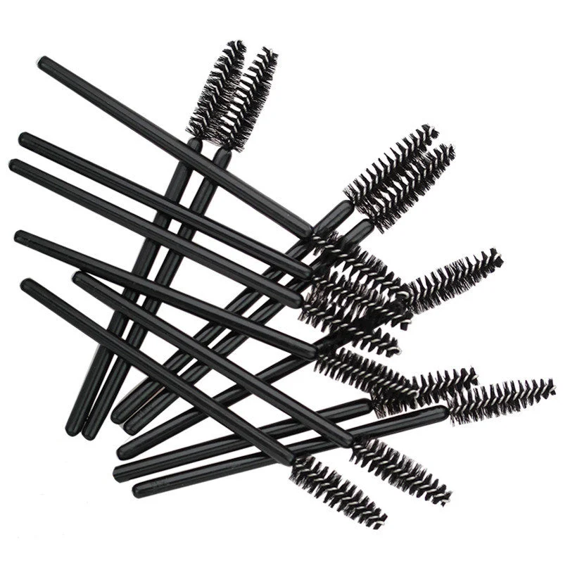 Disposable Mascara Wands