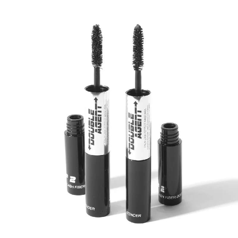 DOUBLE AGENT MASCARA