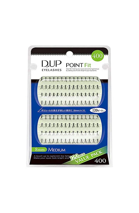 [DUP] False Eyelashes - Point Fit 400, 401